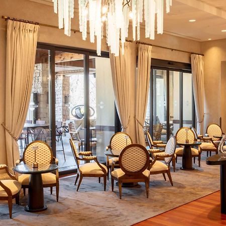 Terre Blanche Hotel Spa Golf Resort Tourrettes Esterno foto