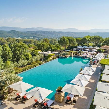Terre Blanche Hotel Spa Golf Resort Tourrettes Esterno foto