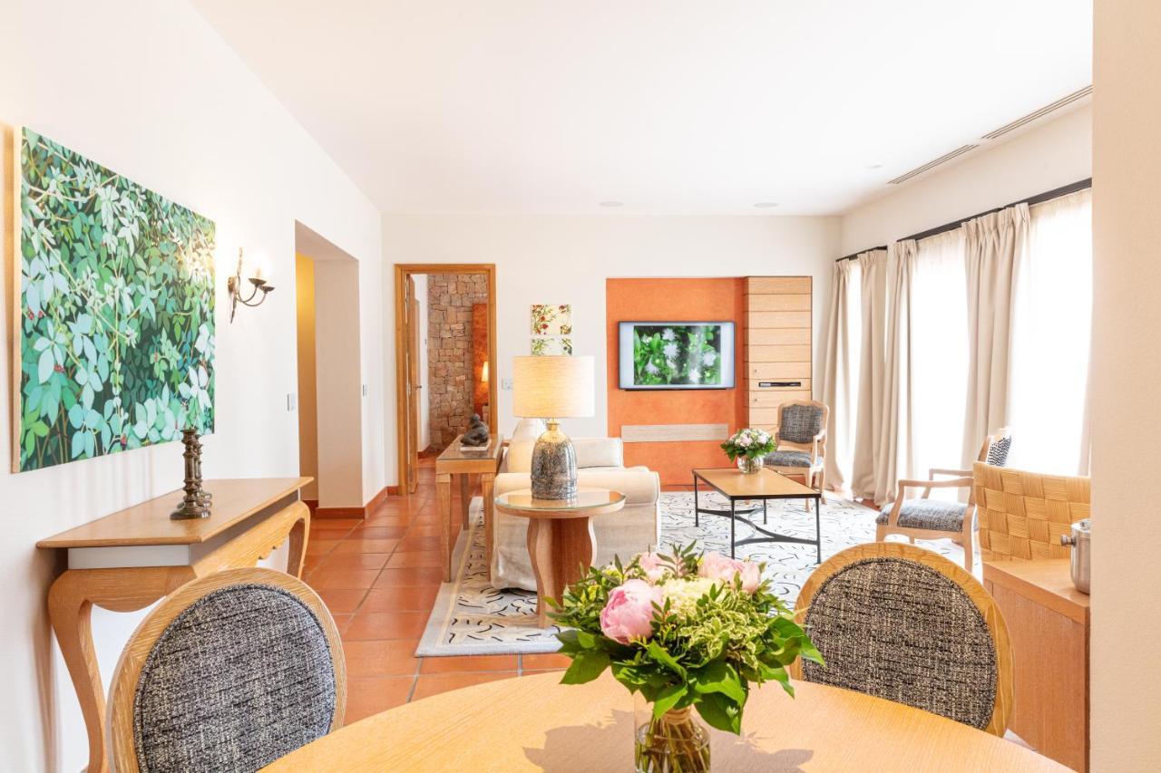 Terre Blanche Hotel Spa Golf Resort Tourrettes Esterno foto