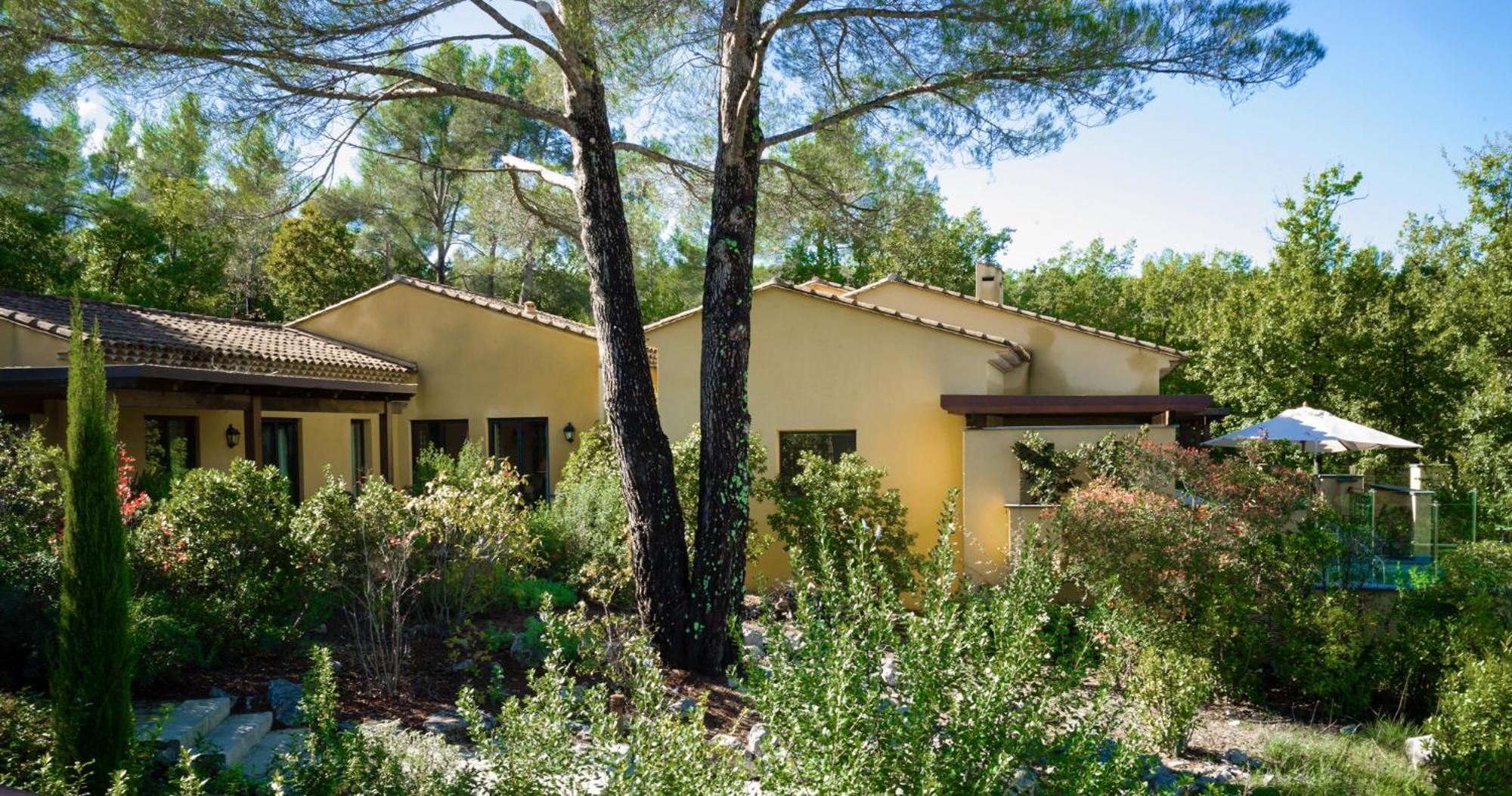 Terre Blanche Hotel Spa Golf Resort Tourrettes Camera foto