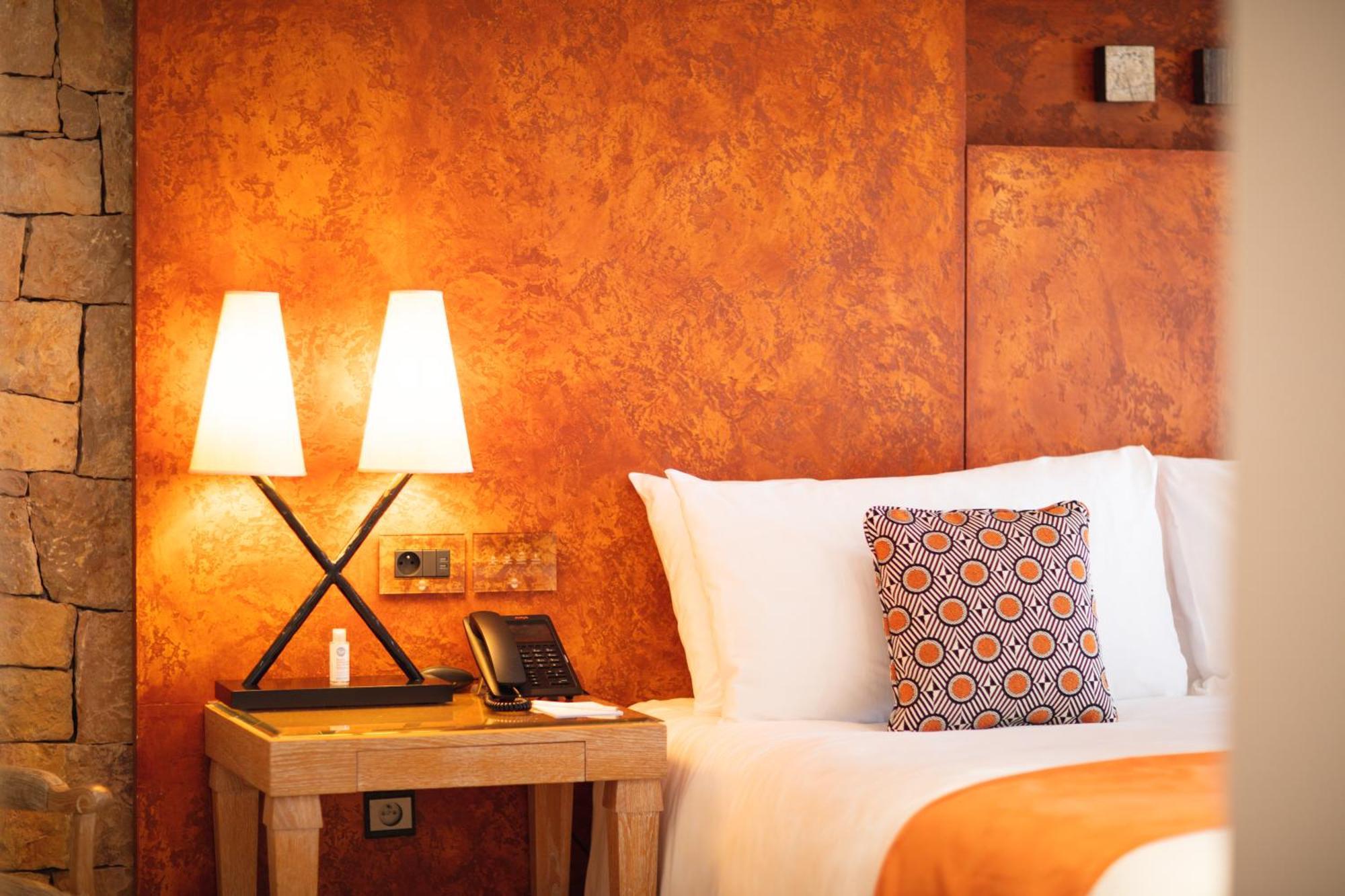 Terre Blanche Hotel Spa Golf Resort Tourrettes Camera foto
