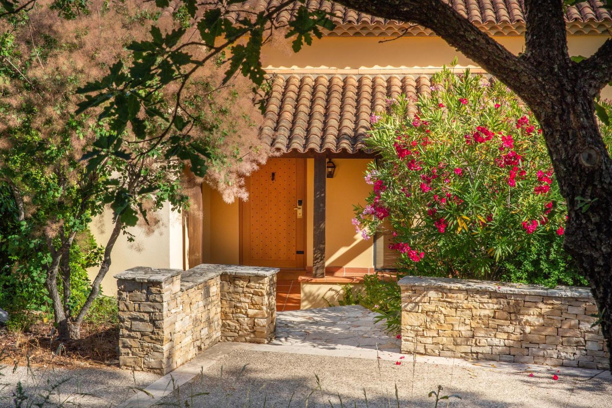 Terre Blanche Hotel Spa Golf Resort Tourrettes Camera foto