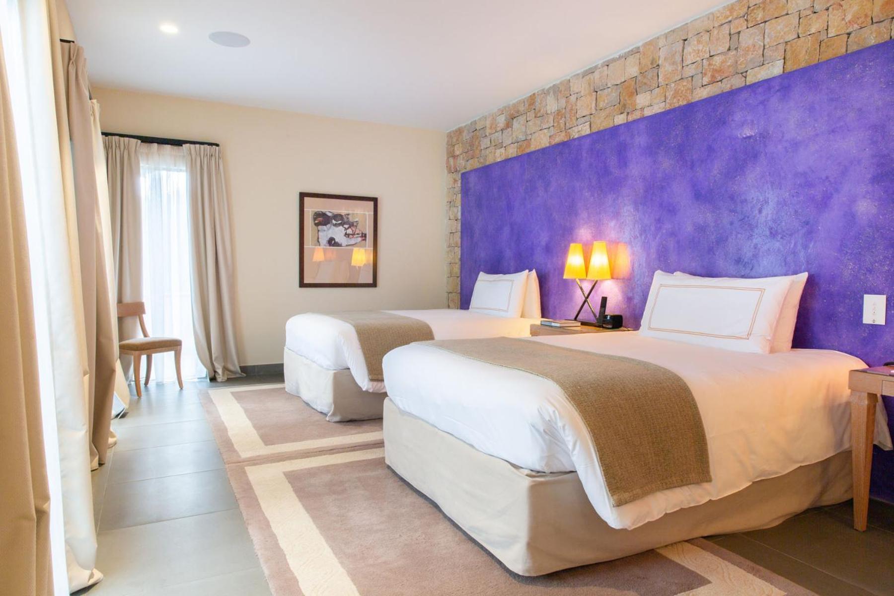 Terre Blanche Hotel Spa Golf Resort Tourrettes Camera foto