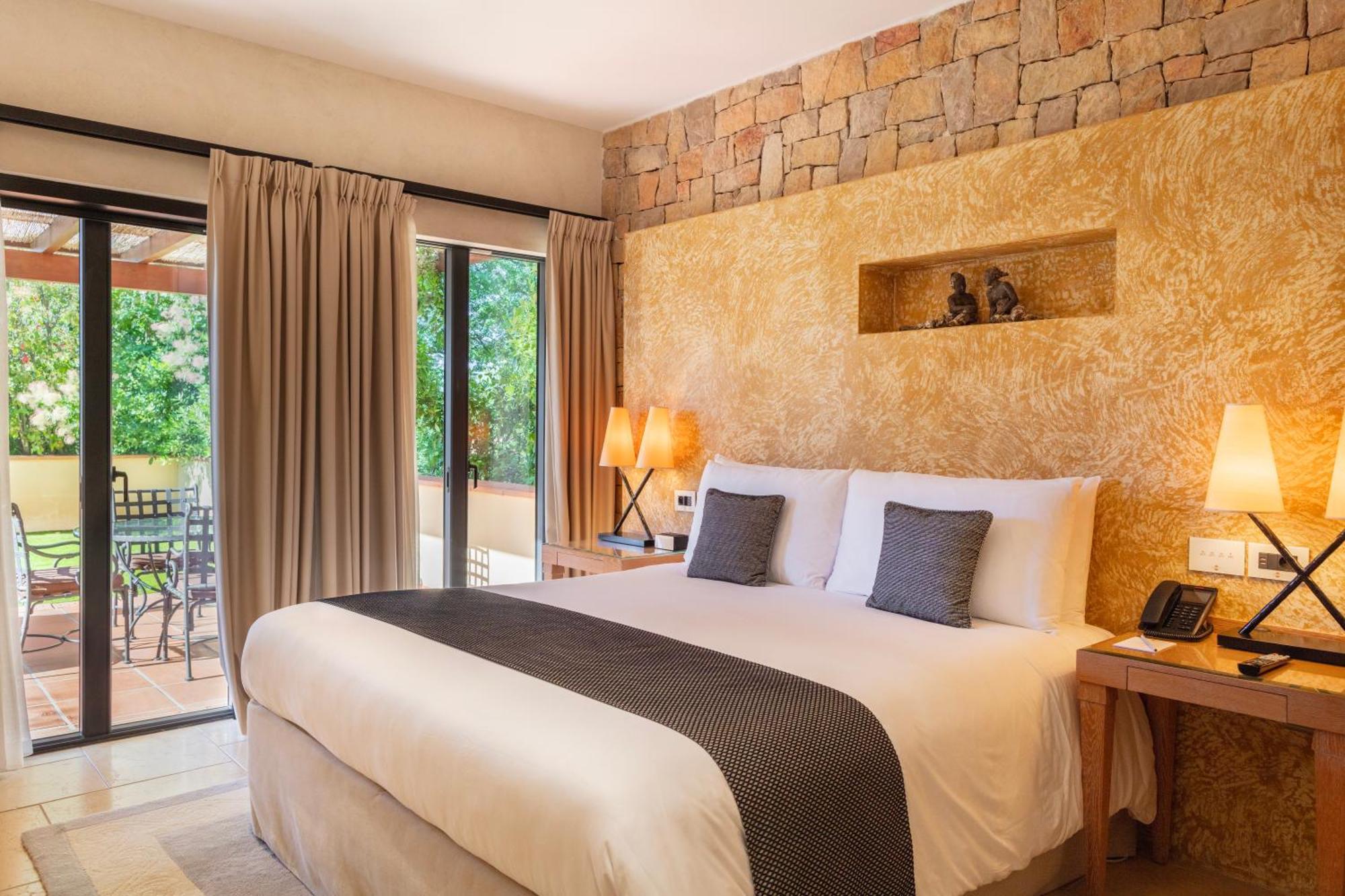 Terre Blanche Hotel Spa Golf Resort Tourrettes Camera foto