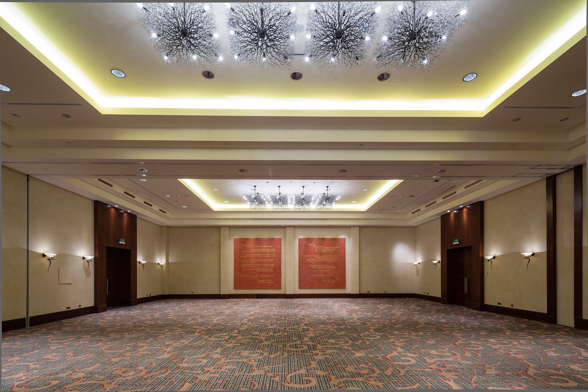 Terre Blanche Hotel Spa Golf Resort Tourrettes Interno foto