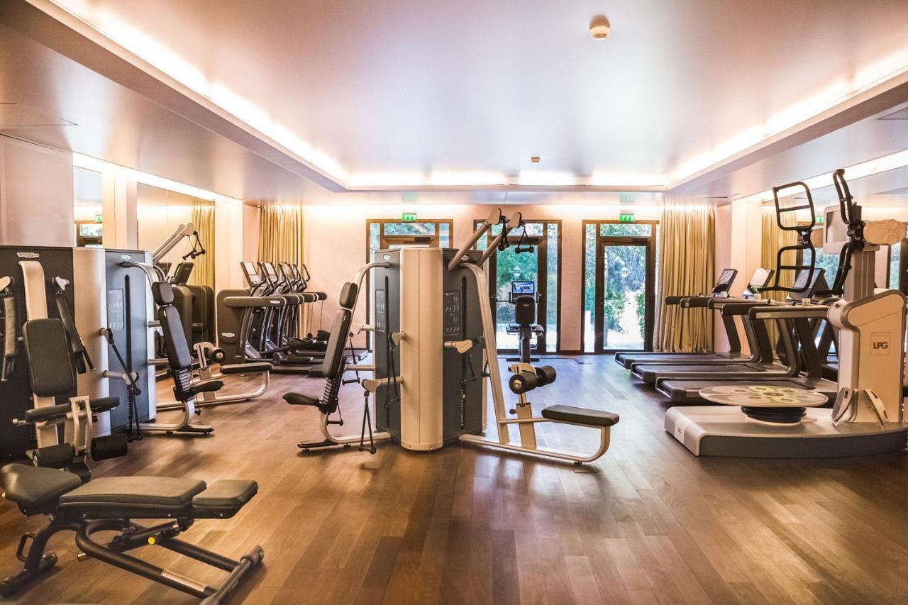 Terre Blanche Hotel Spa Golf Resort Tourrettes Esterno foto